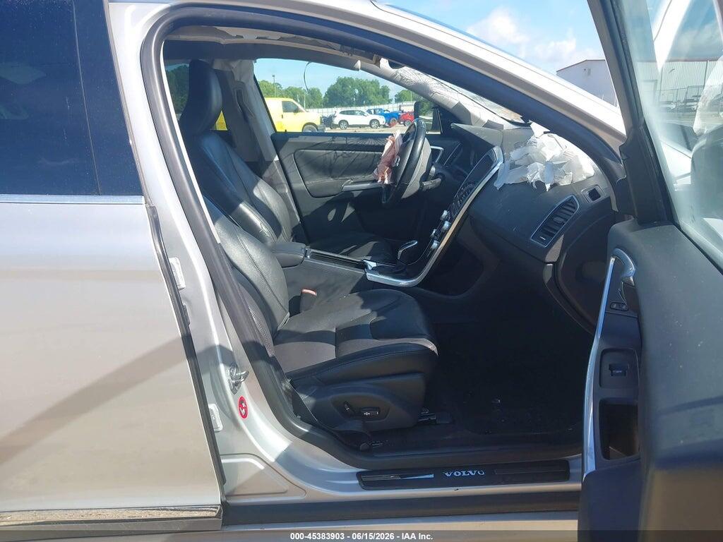 YV4612RM6F2634660 2015 VOLVO XC60 photo no. 5