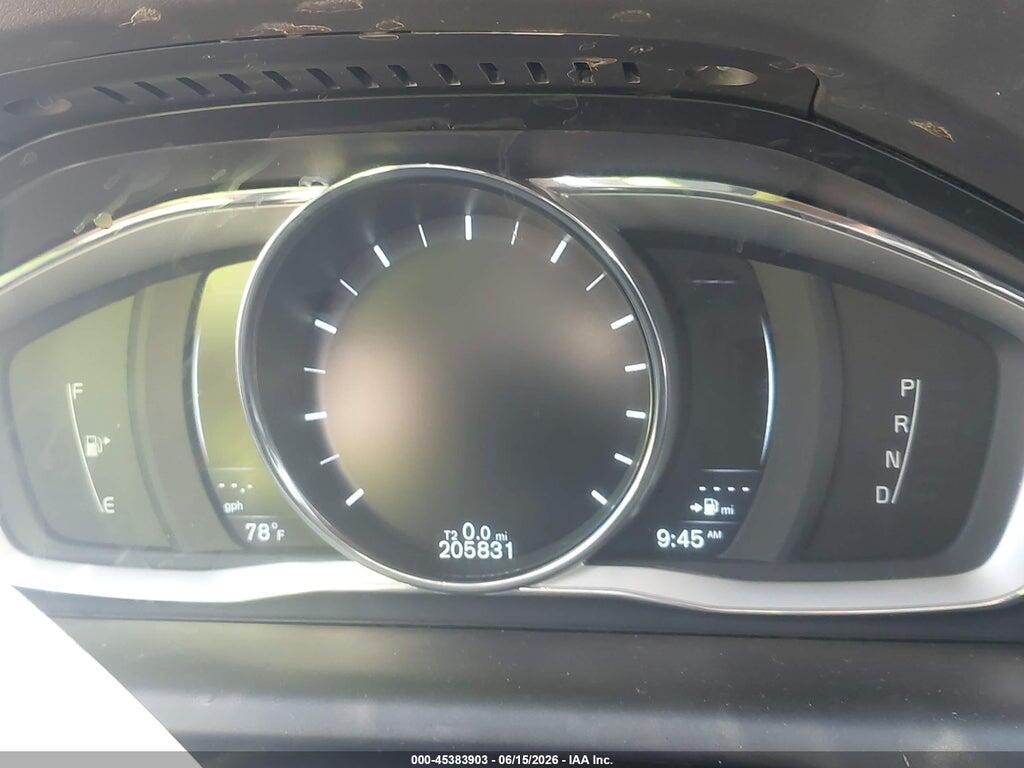 YV4612RM6F2634660 2015 VOLVO XC60 photo no. 7