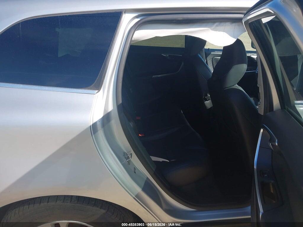 YV4612RM6F2634660 2015 VOLVO XC60 photo no. 8