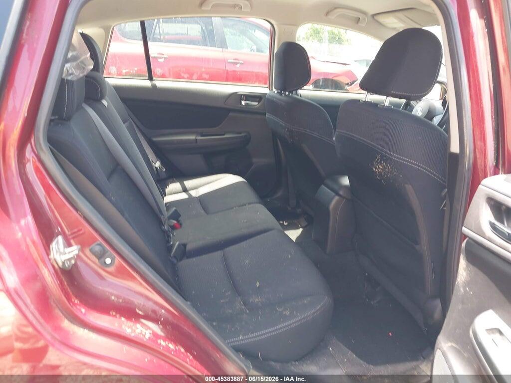 JF1GPAL63D2828642 2013 SUBARU IMPREZA photo no. 8