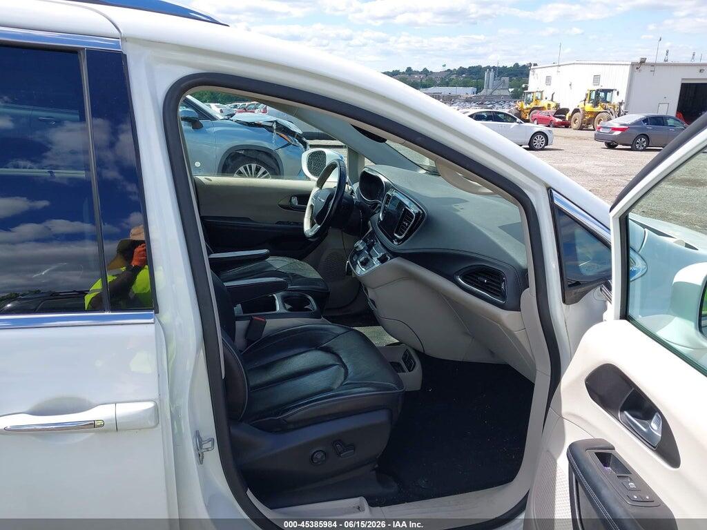 2C4RC1GGXKR551889 2019 CHRYSLER PACIFICA photo no. 5
