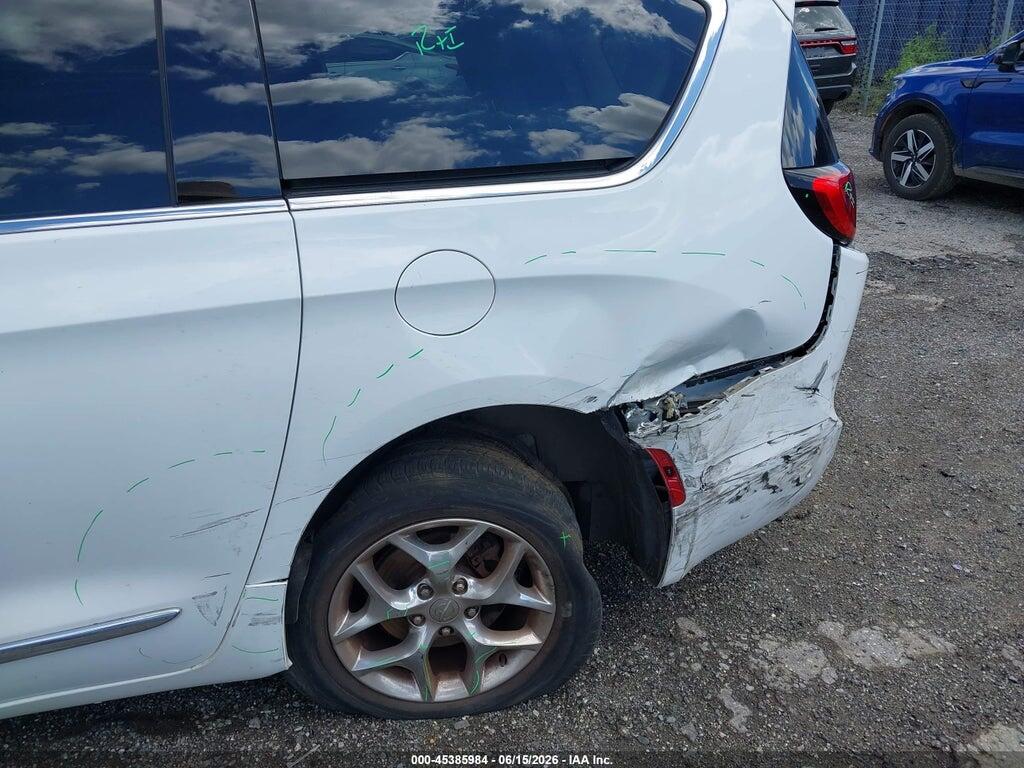 2C4RC1GGXKR551889 2019 CHRYSLER PACIFICA photo no. 6