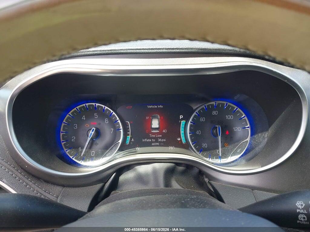 2C4RC1GGXKR551889 2019 CHRYSLER PACIFICA photo no. 7