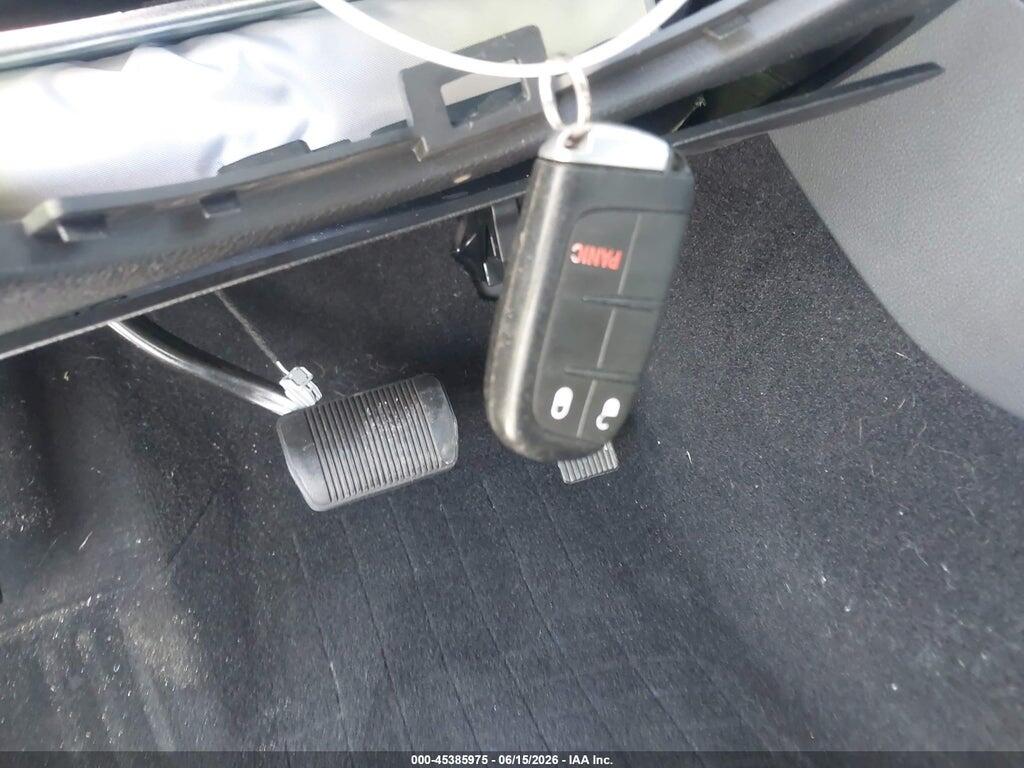 1C4RDJDG1LC324151 2020 DODGE DURANGO photo no. 11