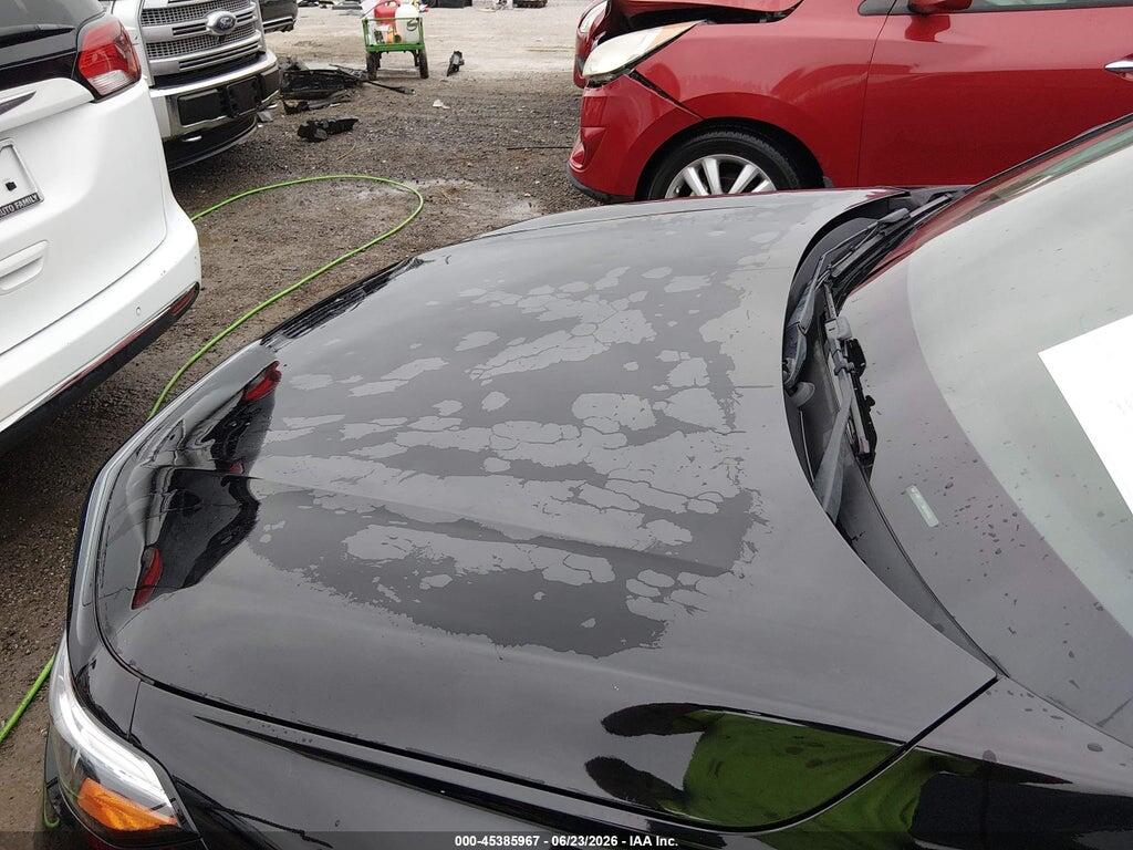 JHMFE1F73NX004983 2022 HONDA CIVIC photo no. 6