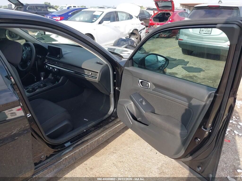2HGFE2F25RH561241 2024 HONDA CIVIC photo no. 5