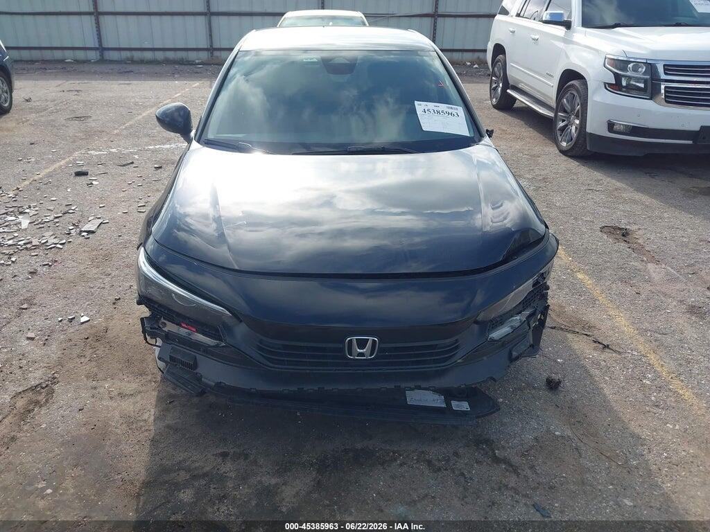 2HGFE2F25RH561241 2024 HONDA CIVIC photo no. 6