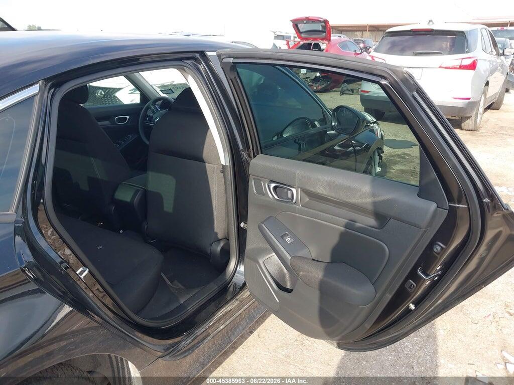 2HGFE2F25RH561241 2024 HONDA CIVIC photo no. 8