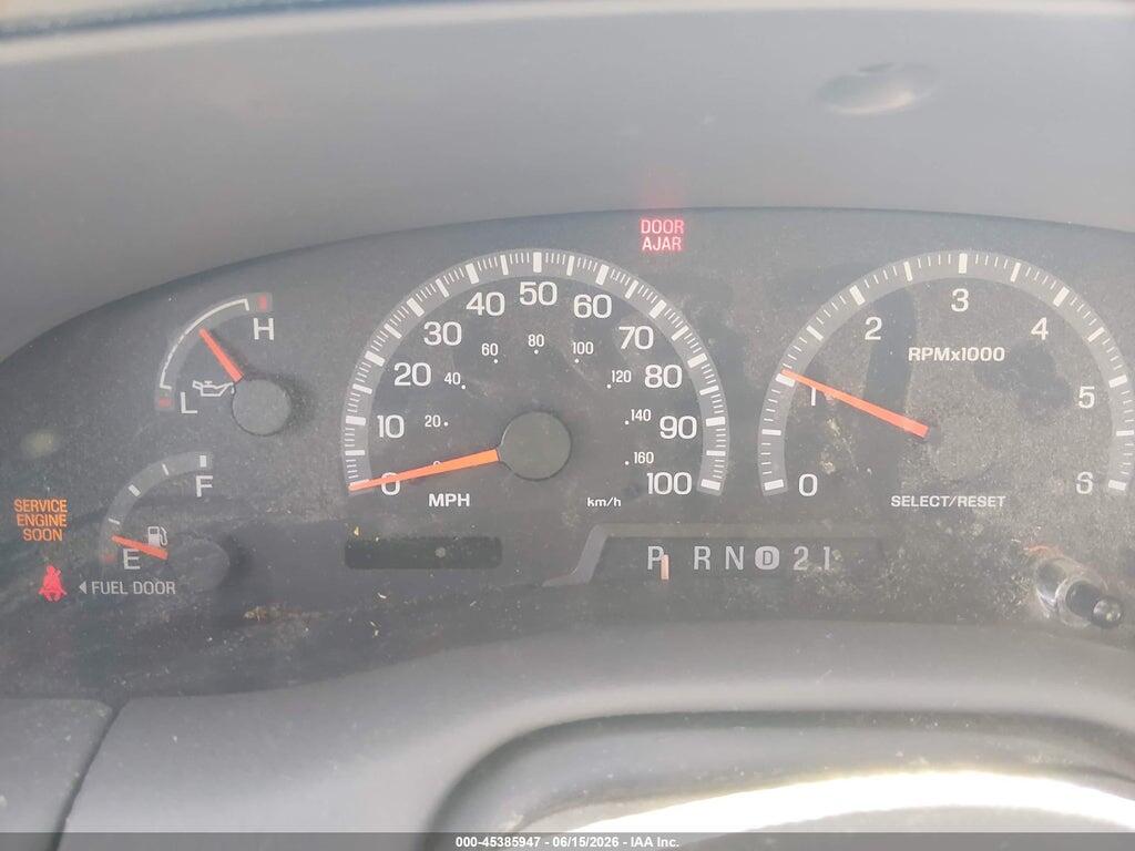 2FTRX17262CA25657 2002 FORD F-150 photo no. 7
