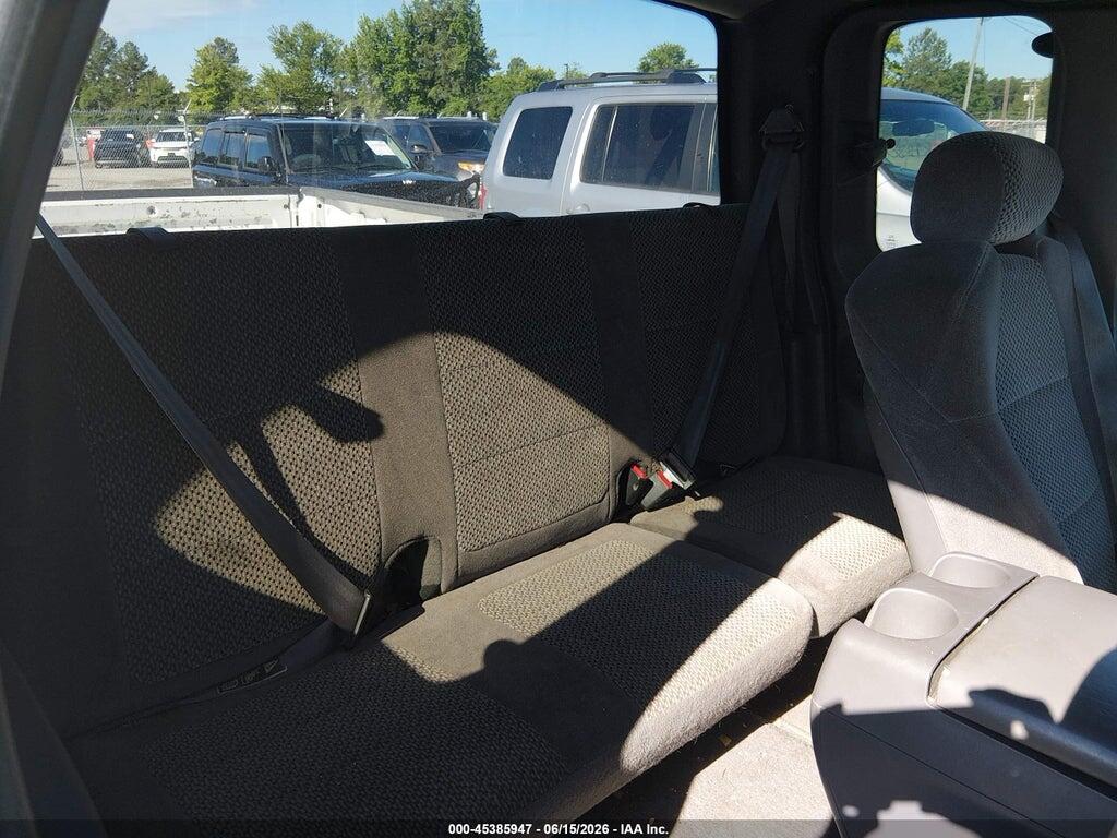 2FTRX17262CA25657 2002 FORD F-150 photo no. 8