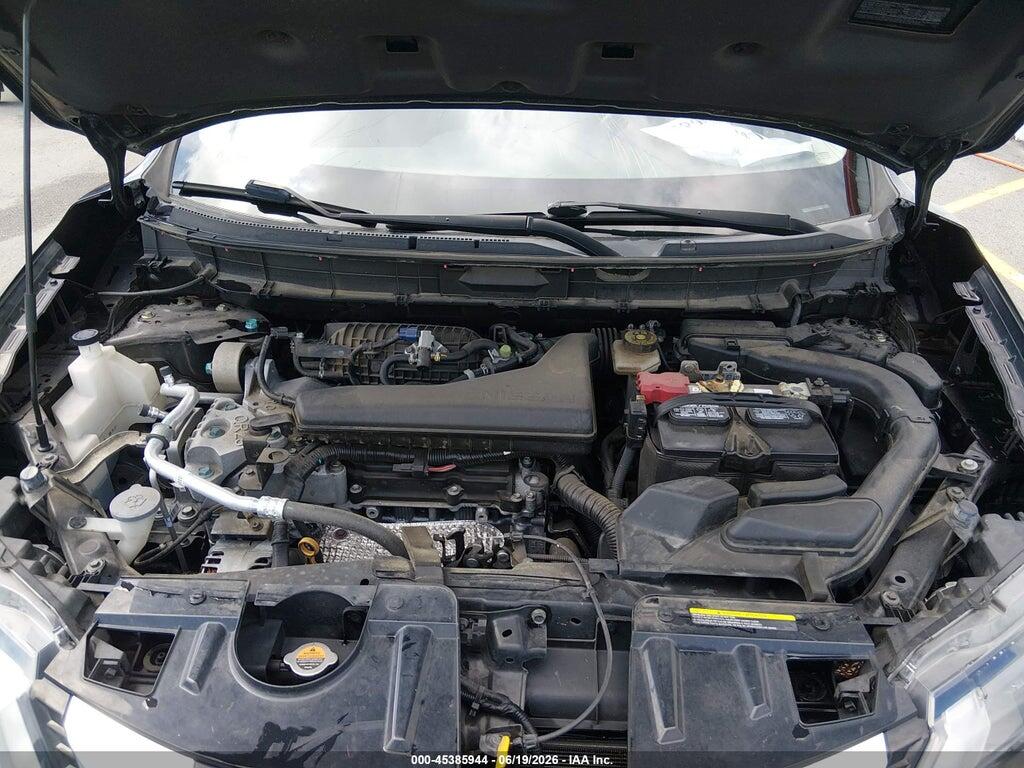 KNMAT2MV5JP564698 2018 NISSAN ROGUE photo no. 10