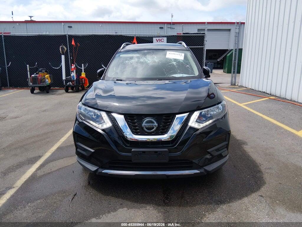 KNMAT2MV5JP564698 2018 NISSAN ROGUE photo no. 12