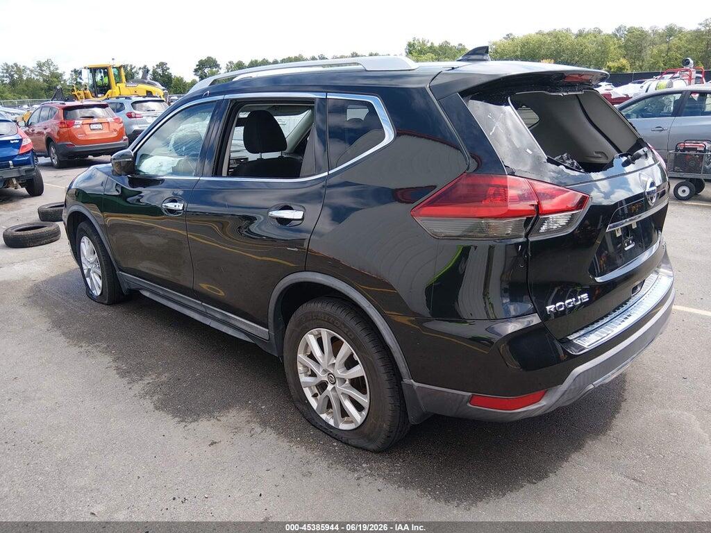 KNMAT2MV5JP564698 2018 NISSAN ROGUE photo no. 3