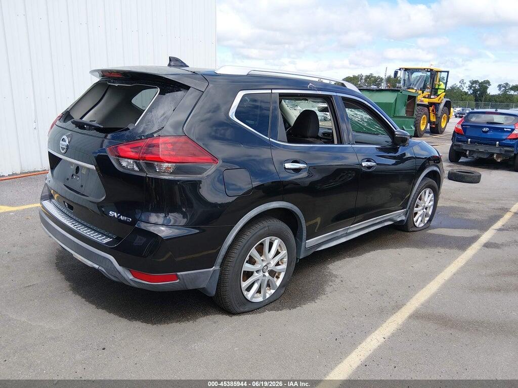 KNMAT2MV5JP564698 2018 NISSAN ROGUE photo no. 4