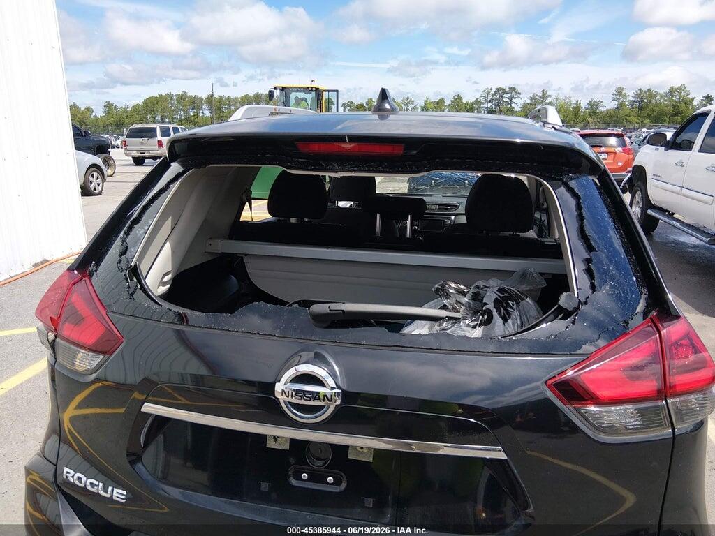KNMAT2MV5JP564698 2018 NISSAN ROGUE photo no. 6