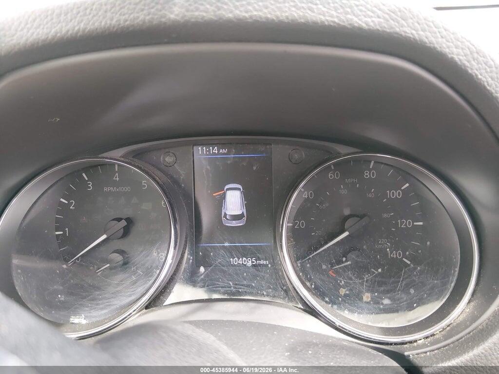 KNMAT2MV5JP564698 2018 NISSAN ROGUE photo no. 7