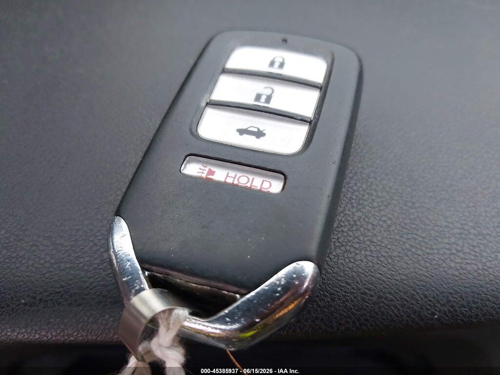2HGFB6E53FH705988 2015 HONDA CIVIC photo no. 11