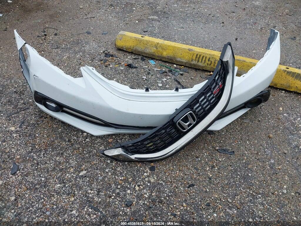 2HGFB6E53FH705988 2015 HONDA CIVIC photo no. 12