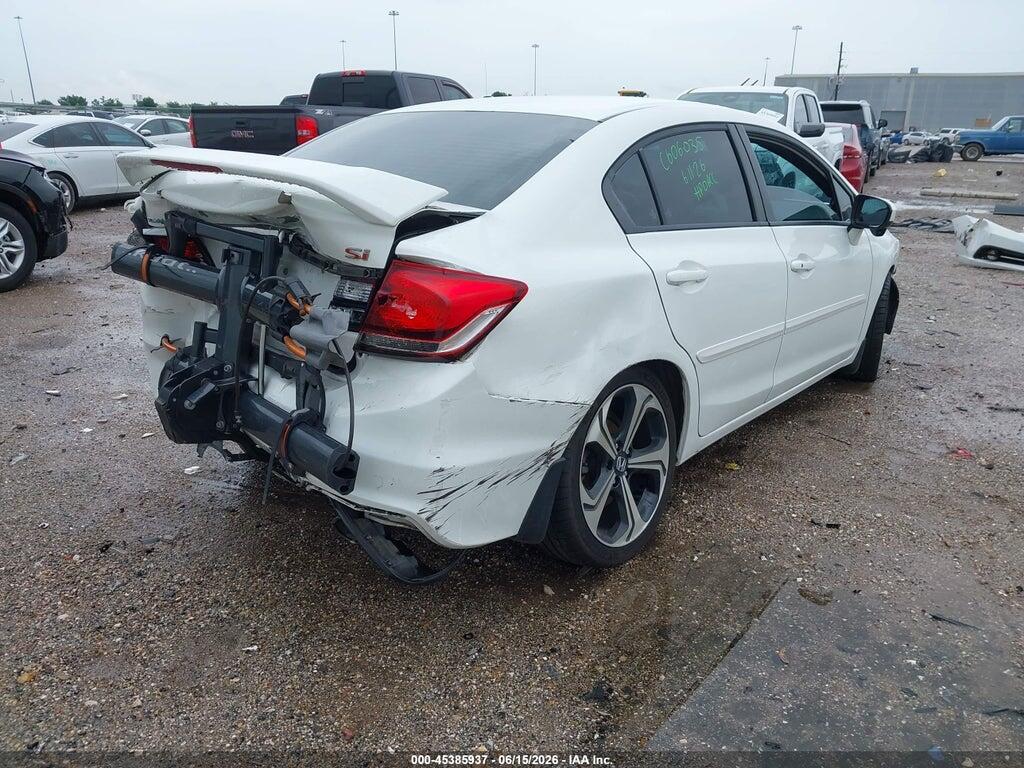 2HGFB6E53FH705988 2015 HONDA CIVIC photo no. 4