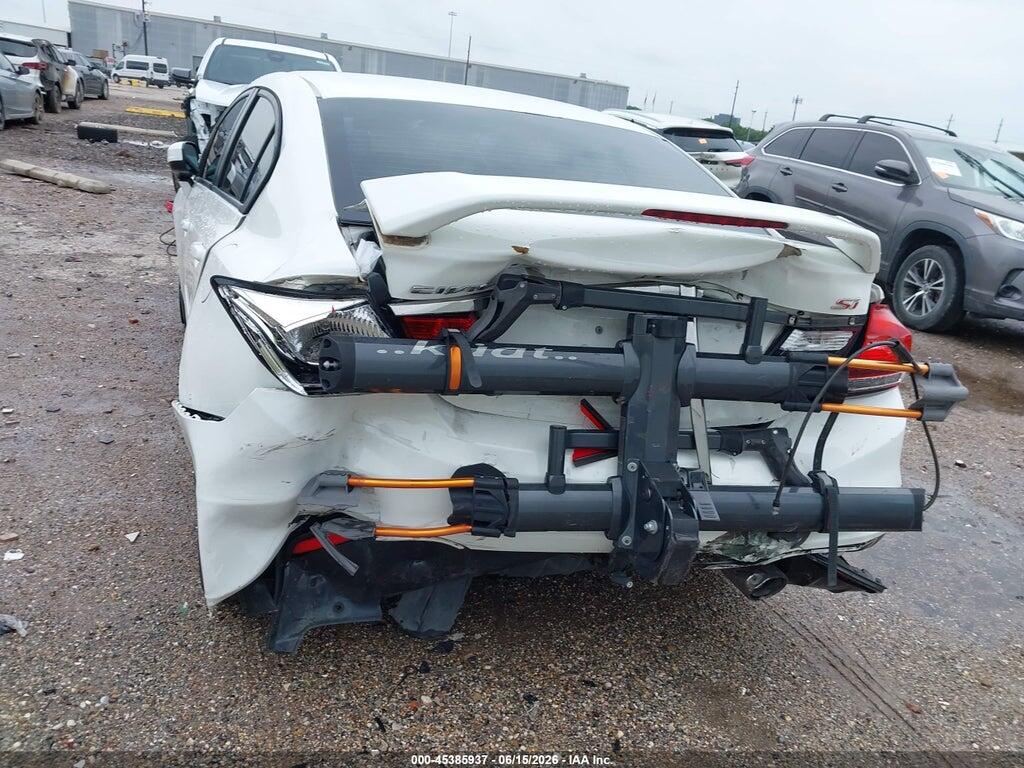 2HGFB6E53FH705988 2015 HONDA CIVIC photo no. 6