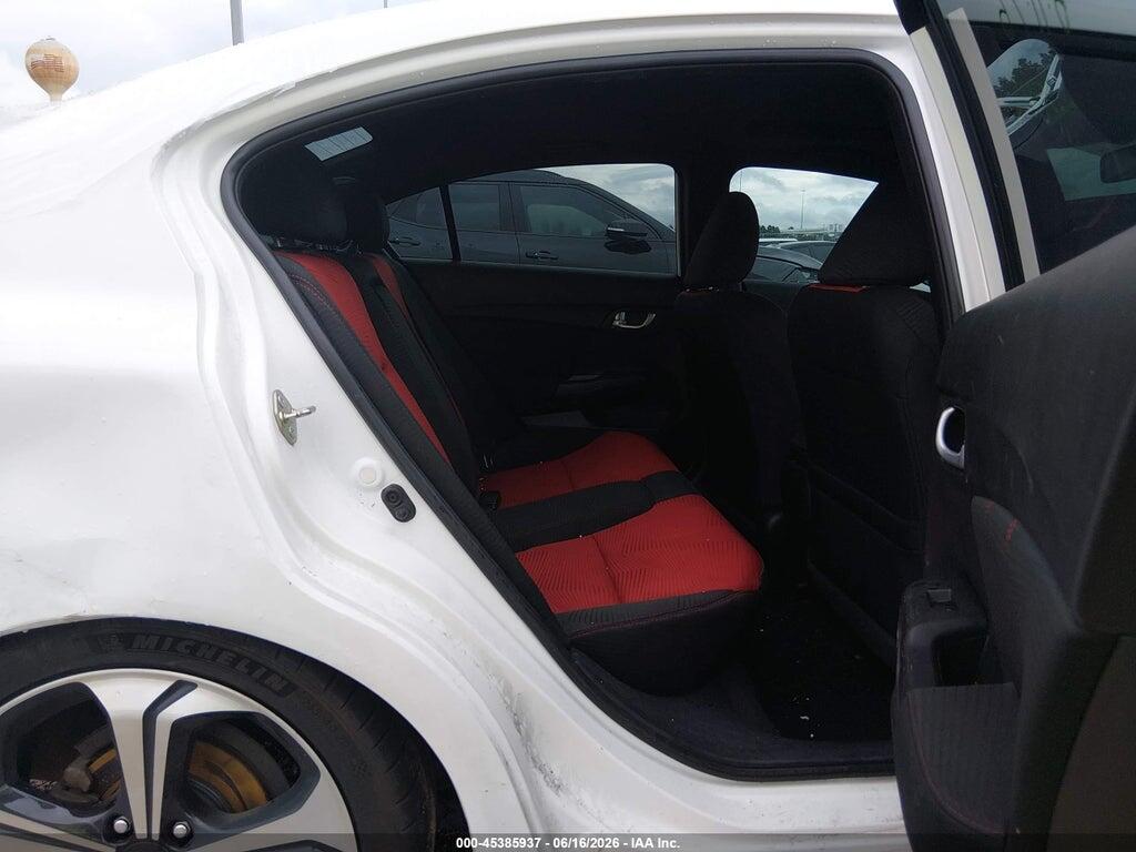 2HGFB6E53FH705988 2015 HONDA CIVIC photo no. 8
