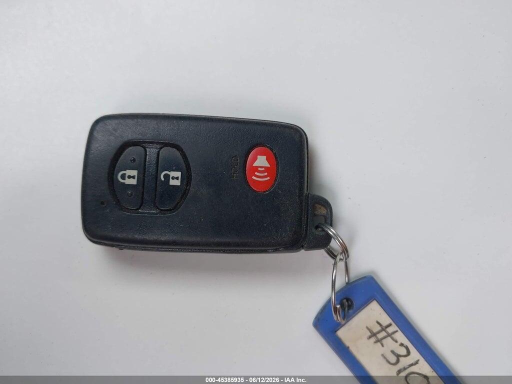 JTDKN3DU1E1759511 2014 TOYOTA PRIUS photo no. 11