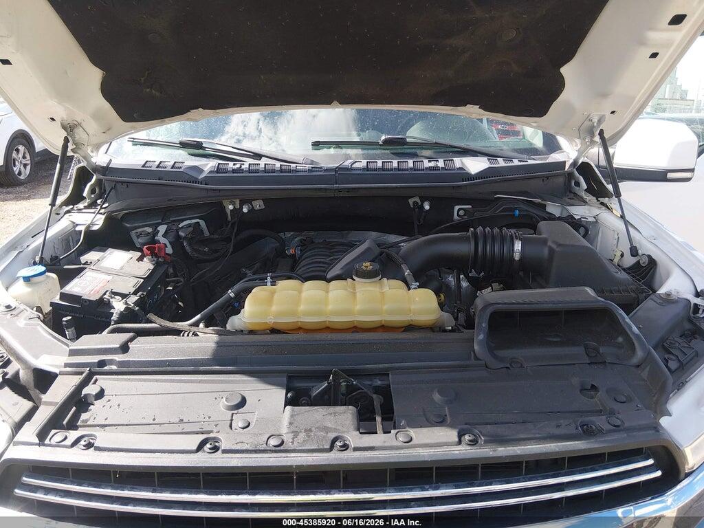 1FTEW1E51LKD77945 2020 FORD F-150 photo no. 10