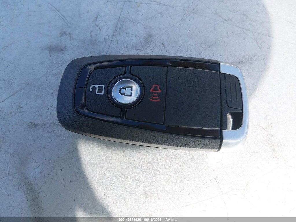 1FTEW1E51LKD77945 2020 FORD F-150 photo no. 11