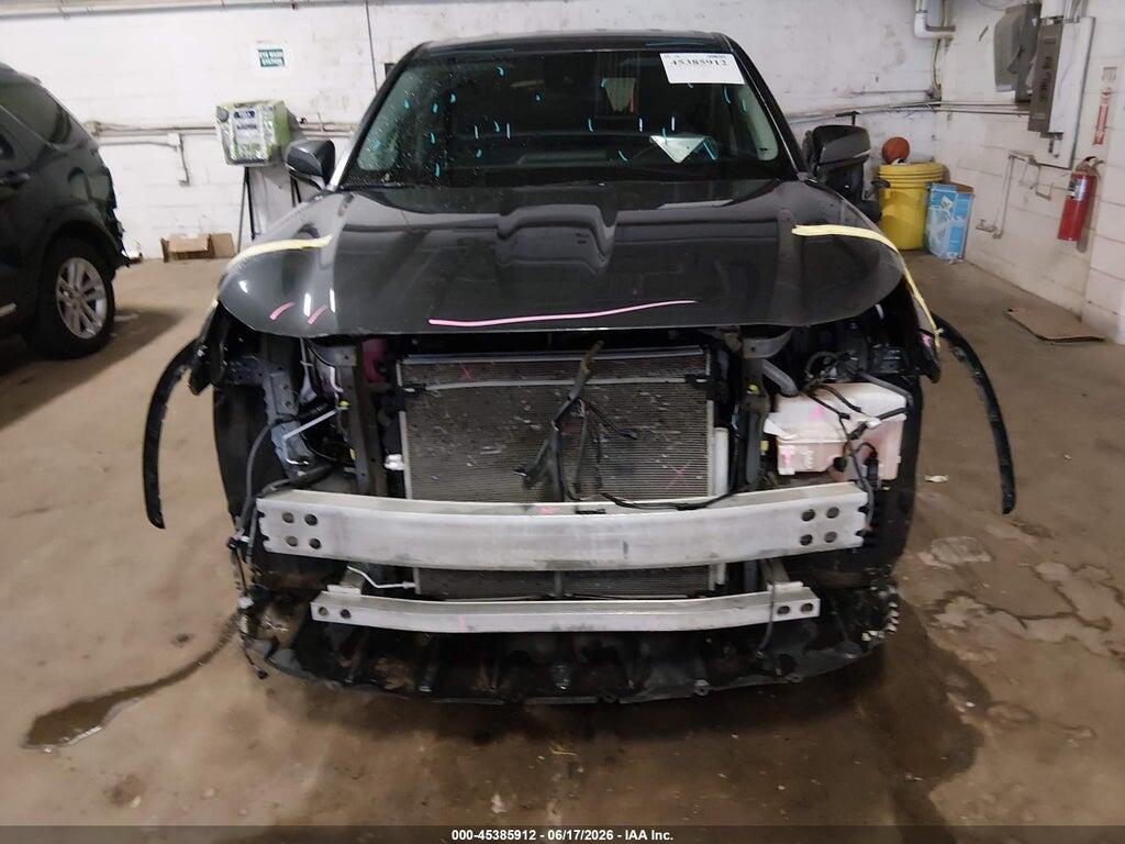 5TDKDRAH4PS514768 2023 TOYOTA HIGHLANDER photo no. 12