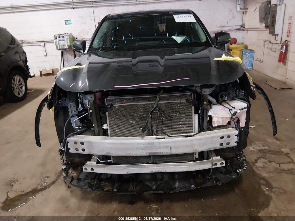 5TDKDRAH4PS514768 2023 TOYOTA HIGHLANDER photo no. 6