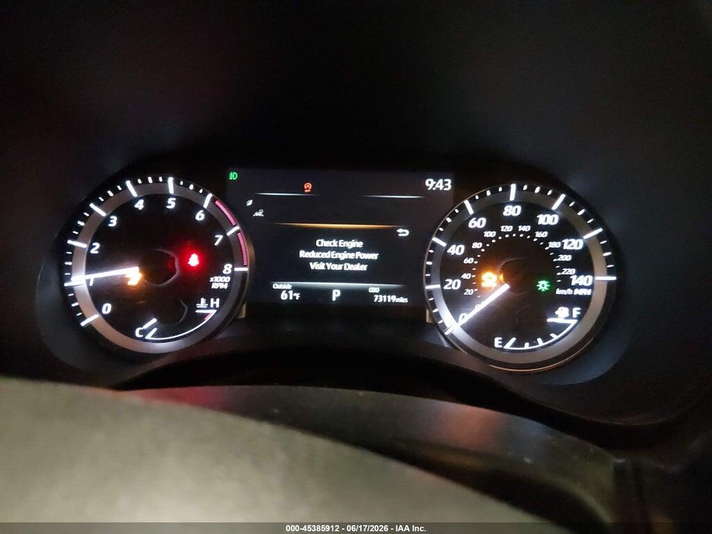 5TDKDRAH4PS514768 2023 TOYOTA HIGHLANDER photo no. 7