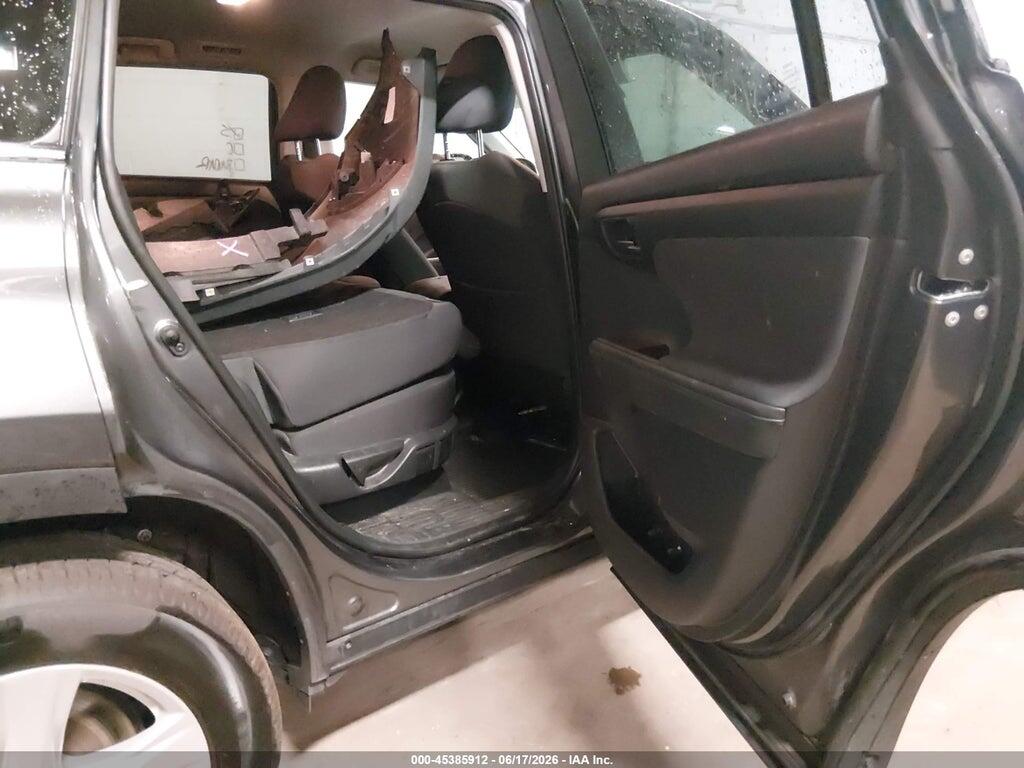 5TDKDRAH4PS514768 2023 TOYOTA HIGHLANDER photo no. 8