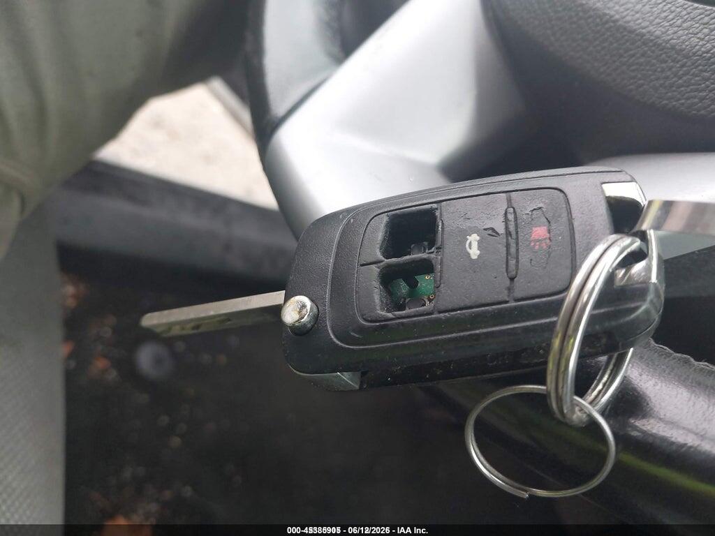 1G1PC5SB5E7117243 2014 CHEVROLET CRUZE photo no. 10