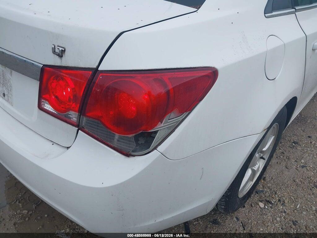 1G1PC5SB5E7117243 2014 CHEVROLET CRUZE photo no. 12