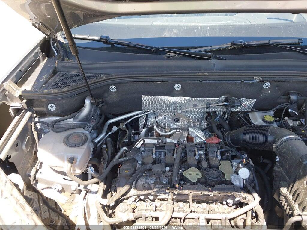 1V2BR2CA4SC502394 2025 VOLKSWAGEN ATLAS photo no. 10