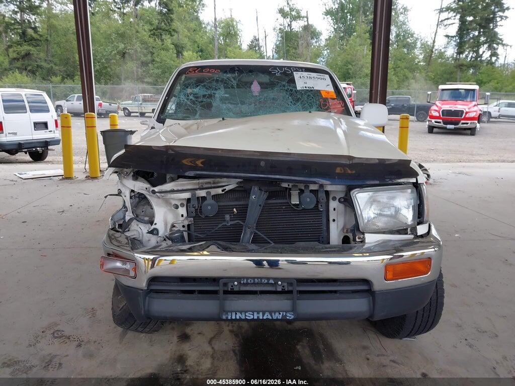 JT3HN86RXW0137811 1998 TOYOTA 4RUNNER photo no. 11