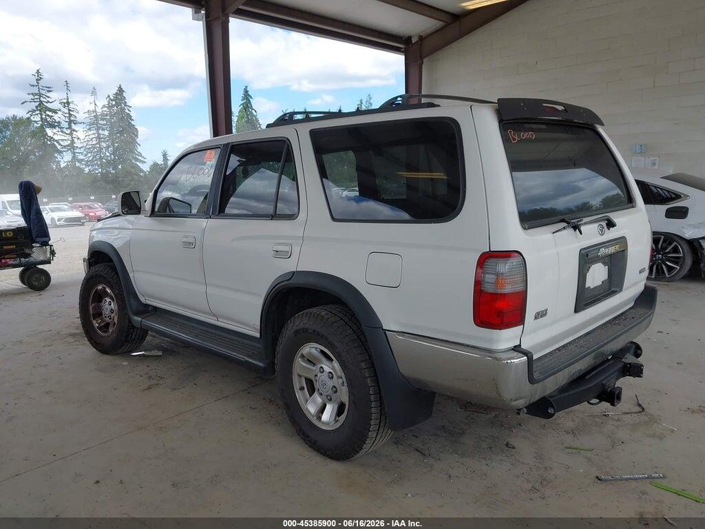 JT3HN86RXW0137811 1998 TOYOTA 4RUNNER photo no. 3