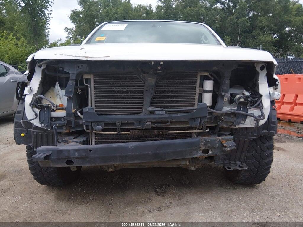 1N6BD0CT6GN741475 2016 NISSAN FRONTIER photo no. 6