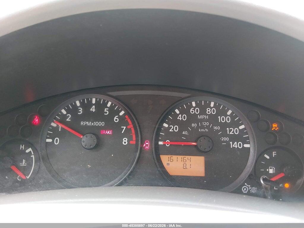 1N6BD0CT6GN741475 2016 NISSAN FRONTIER photo no. 7