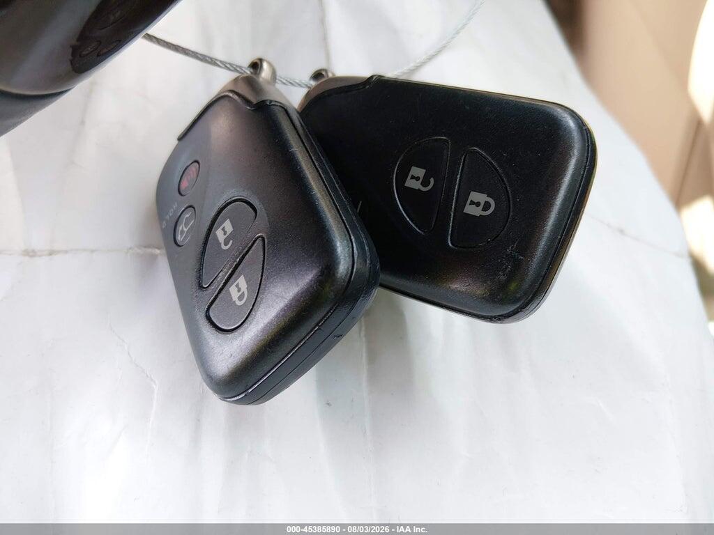 2T2ZK1BA5DC109784 2013 LEXUS RX 350 photo no. 11