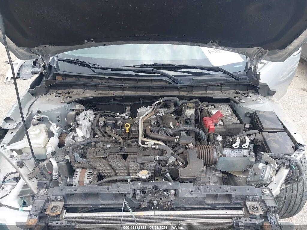 1N4BL4DV7NN304911 2022 NISSAN ALTIMA photo no. 10