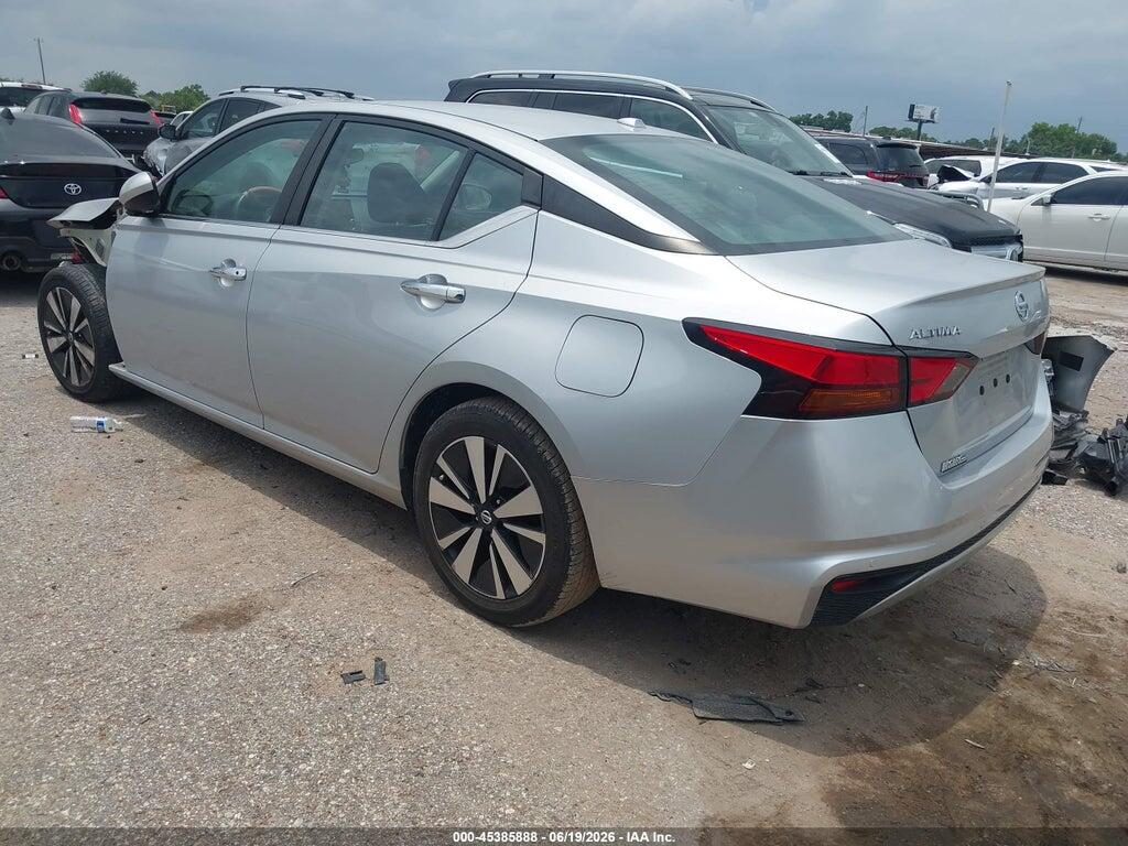 1N4BL4DV7NN304911 2022 NISSAN ALTIMA photo no. 3