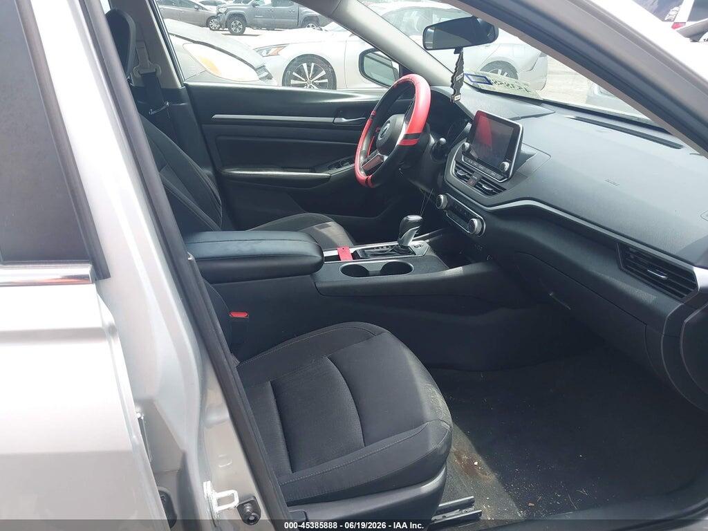 1N4BL4DV7NN304911 2022 NISSAN ALTIMA photo no. 5