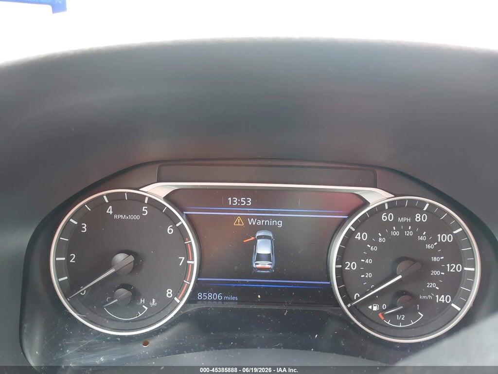 1N4BL4DV7NN304911 2022 NISSAN ALTIMA photo no. 7