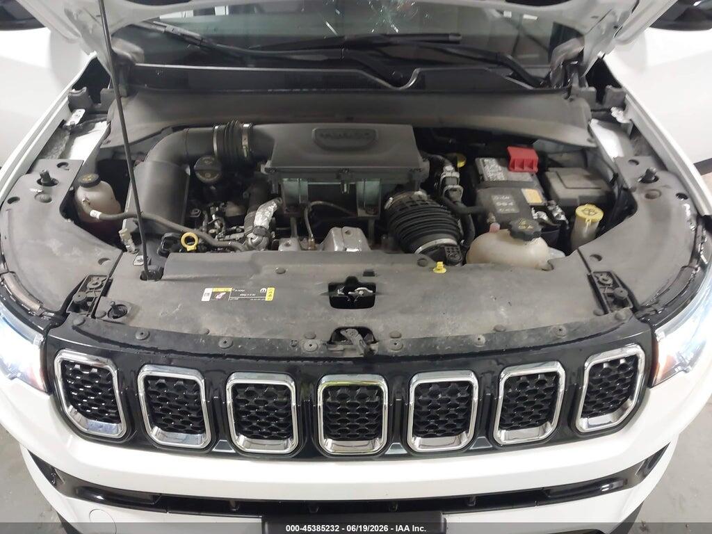 3C4NJDCN1PT567462 2023 JEEP COMPASS photo no. 10