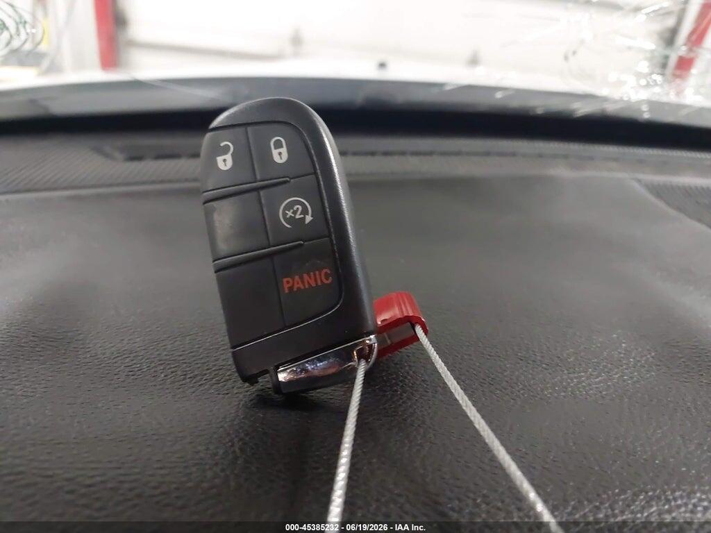 3C4NJDCN1PT567462 2023 JEEP COMPASS photo no. 11
