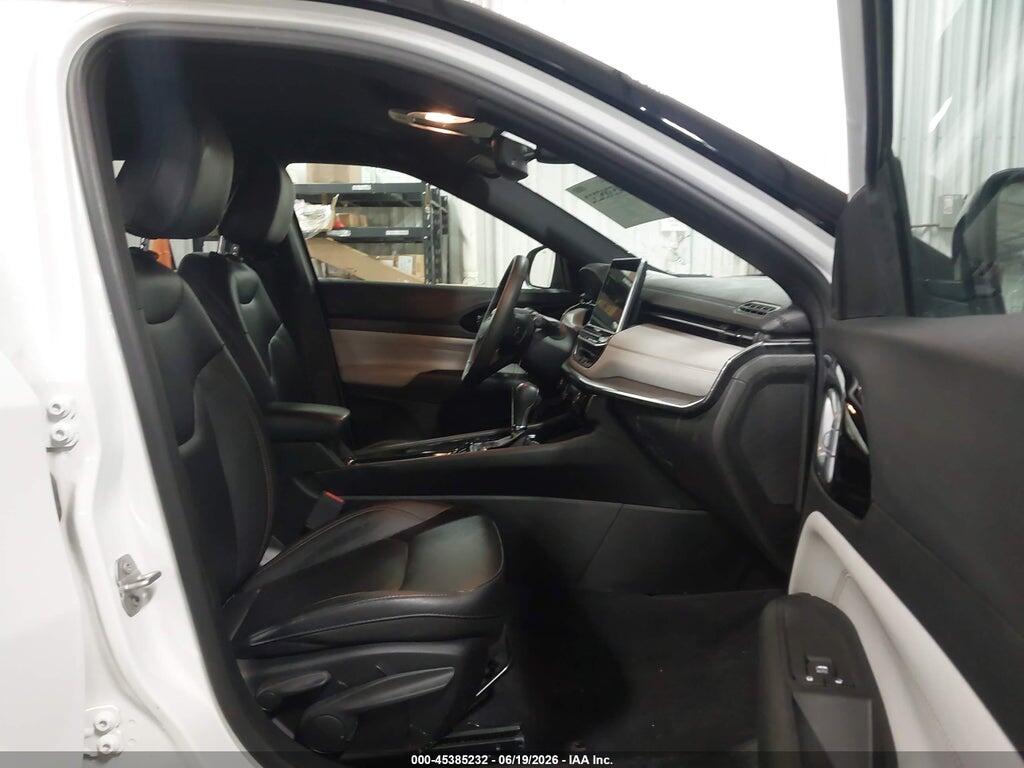 3C4NJDCN1PT567462 2023 JEEP COMPASS photo no. 5