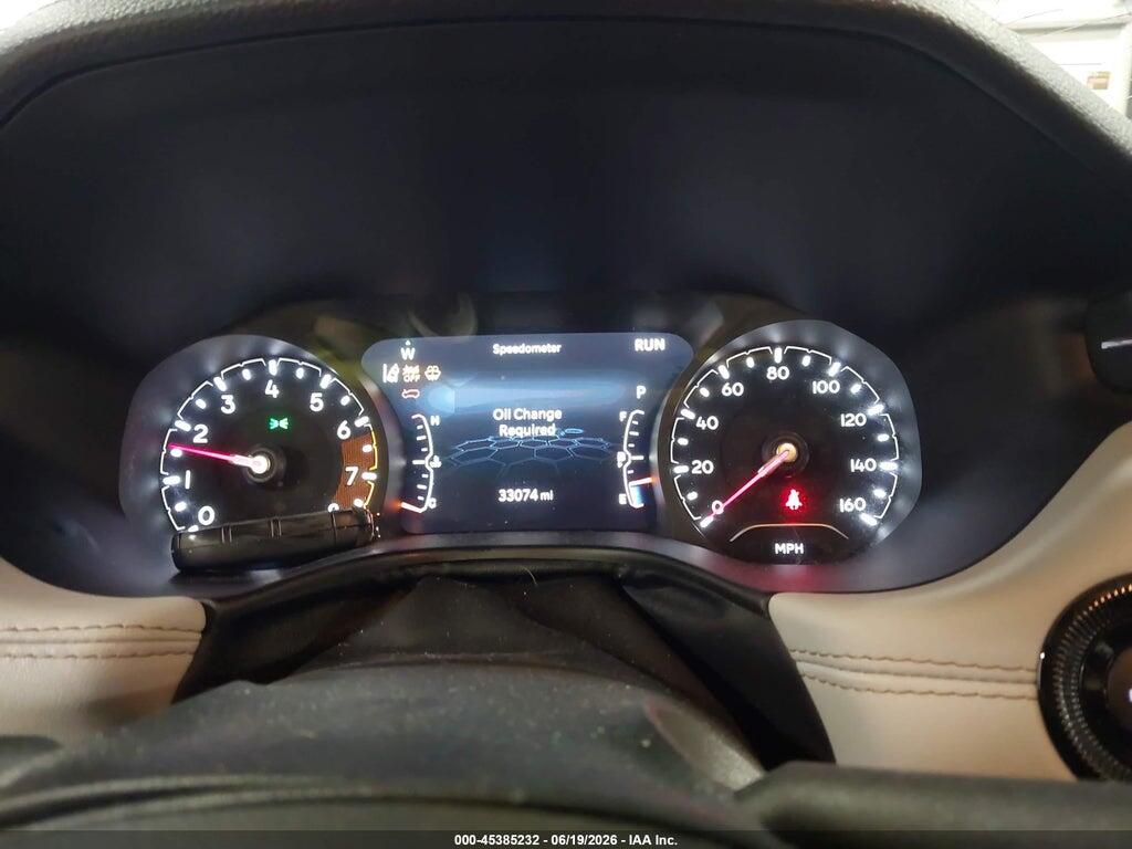 3C4NJDCN1PT567462 2023 JEEP COMPASS photo no. 7