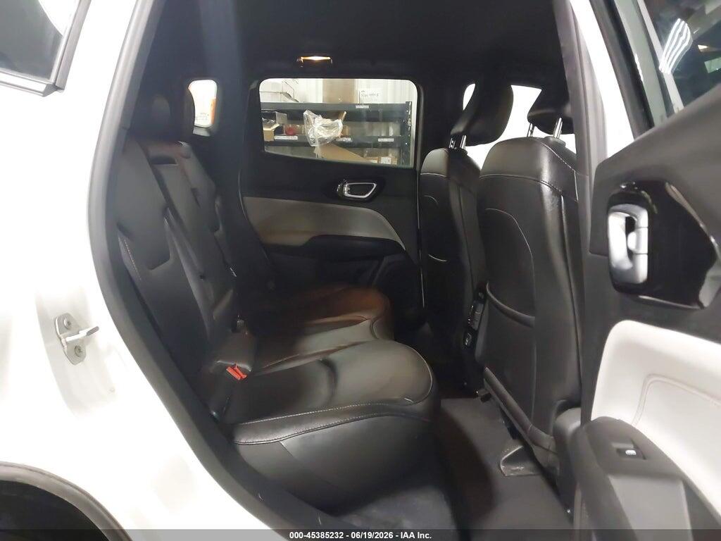 3C4NJDCN1PT567462 2023 JEEP COMPASS photo no. 8