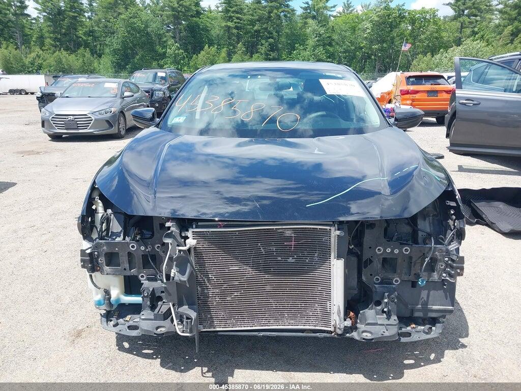 19XFC2F50GE229506 2016 HONDA CIVIC photo no. 12